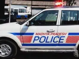Human skull found in religious leader's belongings: Indore Police