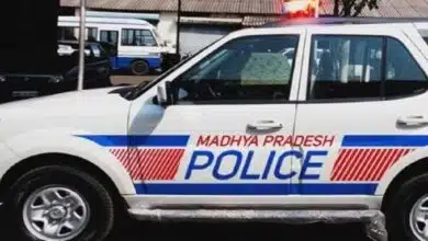 Human skull found in religious leader's belongings: Indore Police