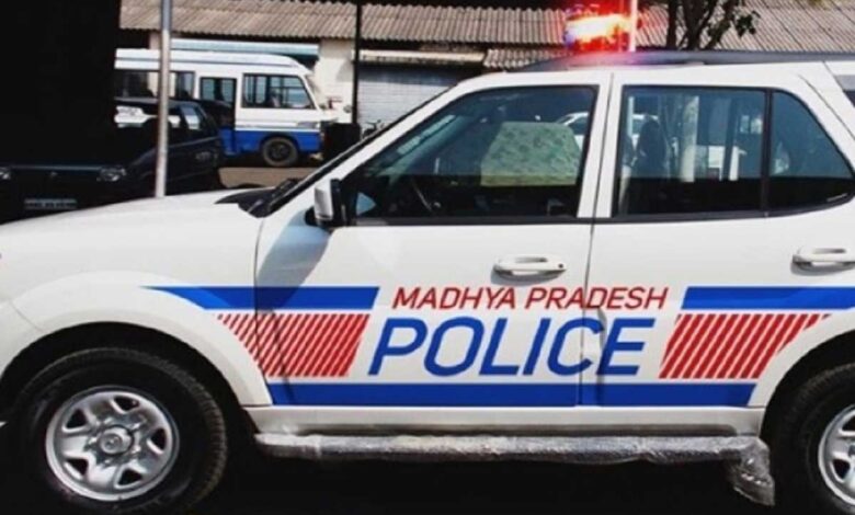 Human skull found in religious leader's belongings: Indore Police