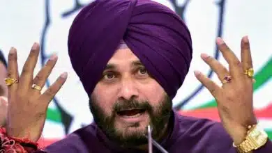 We can fix this, Punjab CM told Navjot Sidhu