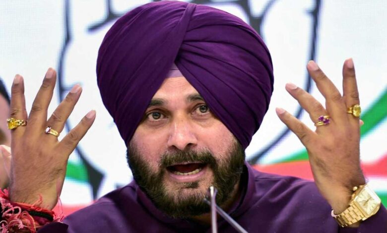 We can fix this, Punjab CM told Navjot Sidhu