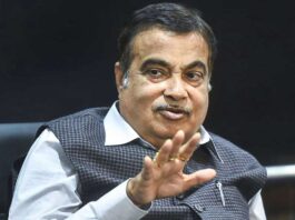 Nitin Gadkari on Democracy Day: We stand as a beacon of hope for the world