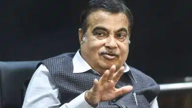 Nitin Gadkari on Democracy Day: We stand as a beacon of hope for the world