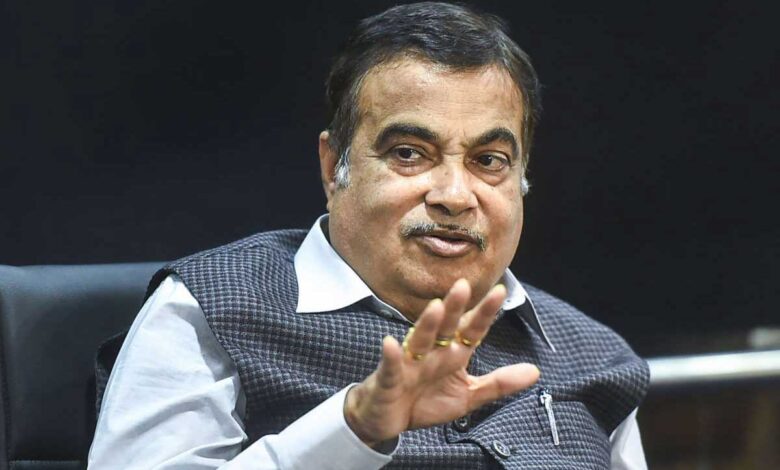 Nitin Gadkari on Democracy Day: We stand as a beacon of hope for the world