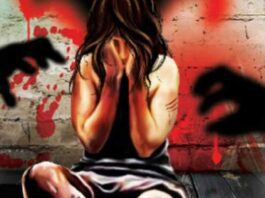 several times Gang rape with Maharashtra teenager 24 arrested