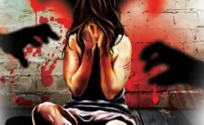 several times Gang rape with Maharashtra teenager 24 arrested