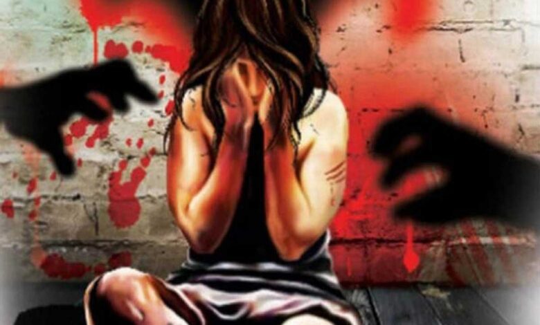 several times Gang rape with Maharashtra teenager 24 arrested