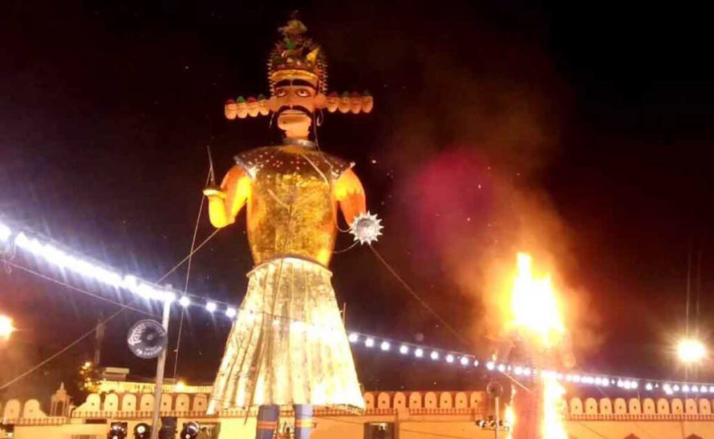 Dussehra 2021: Date, Significance and Different Colors