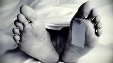 woman beheaded in revenge of Pashupati Pandian murder