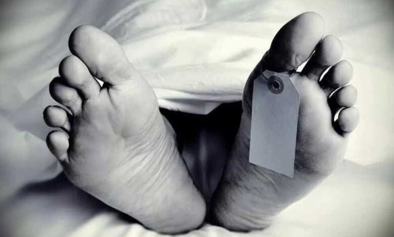 woman beheaded in revenge of Pashupati Pandian murder