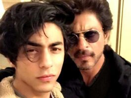 13 grams of cocaine, 21 grams of charas found in raids related to Aryan Khan