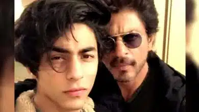 13 grams of cocaine, 21 grams of charas found in raids related to Aryan Khan