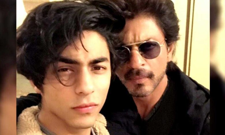 13 grams of cocaine, 21 grams of charas found in raids related to Aryan Khan