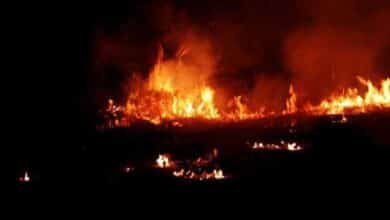 29 Hindu houses set on fire in Bangladesh days after worship violence