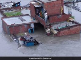 5 killed due to rain in Uttarakhand heavy damage
