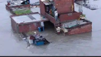 5 killed due to rain in Uttarakhand heavy damage