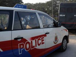 6 arrested for thrashing driver on suspicion of theft in Delhi