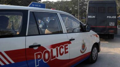 6 arrested for thrashing driver on suspicion of theft in Delhi