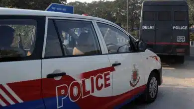 6 arrested for thrashing driver on suspicion of theft in Delhi