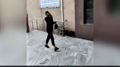 Actress Nora Fatehi summoned in Rs 200 crore fraud case