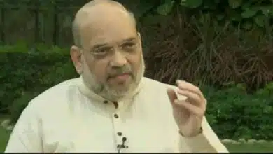 Amit Shah: "There is no listener like Modi ji"
