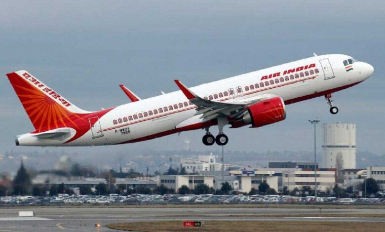 Anand Mahindra on winning Tata Sons Air India bid