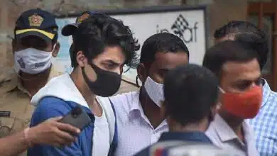 Aryan Khan said misinterpreting WhatsApp chats to trap him