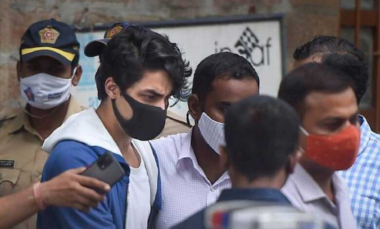 Aryan Khan said misinterpreting WhatsApp chats to trap him