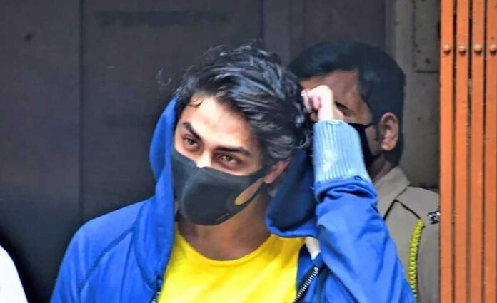 Aryan Khan is a regular consumer of drugs, the agency told the court