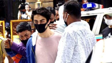 "Aryan Khan WhatsApp chat shows...": Court denies bail