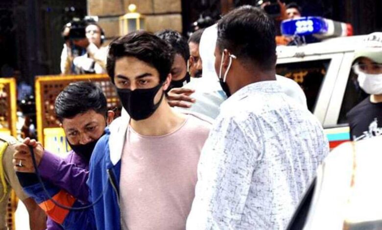 "Aryan Khan WhatsApp chat shows...": Court denies bail