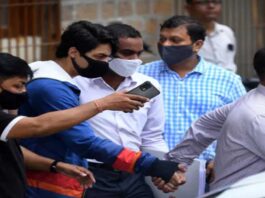 Aryan Khan bail denied in drug-on-cruise case