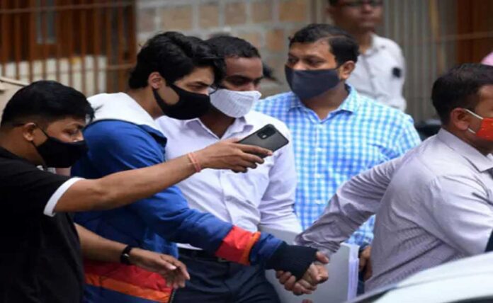 Aryan Khan bail denied in drug-on-cruise case