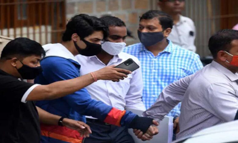 Aryan Khan bail denied in drug-on-cruise case