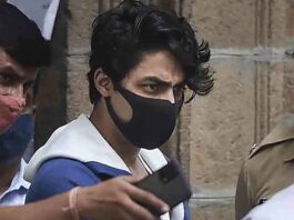 Aryan Khan is a regular consumer of drugs, shows evidence: agency to court
