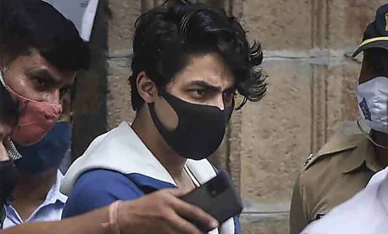 Aryan Khan is a regular consumer of drugs, shows evidence: agency to court