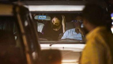 Aryan Khan received a money order of 4500, had a video call with Shah Rukh Khan, Gauri Khan