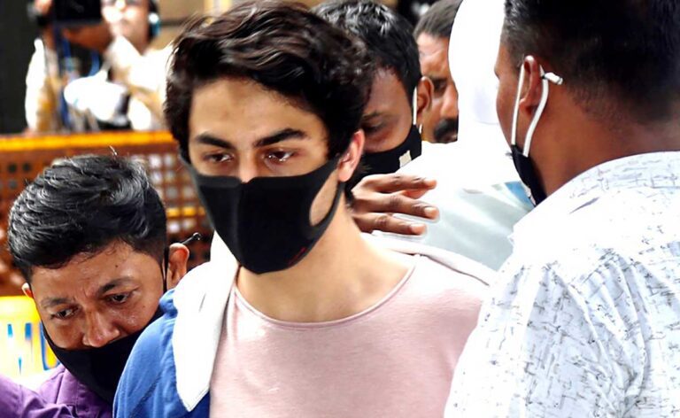 Aryan Khan ने नशीली दवाओं की व्यावसायिक मात्रा में सौदा करने की कोशिश की: कोर्ट से एजेंसी