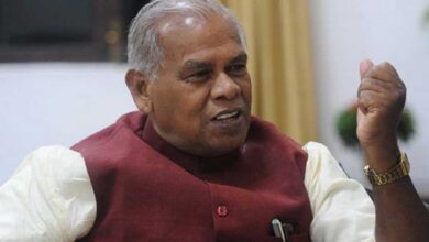 Bihar BJP MLA demands arms license for outsiders in Jammu-Kashmir