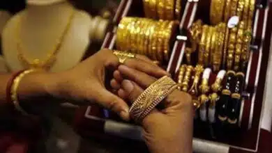 COVID Curse Before Diwali, families forced to sell gold