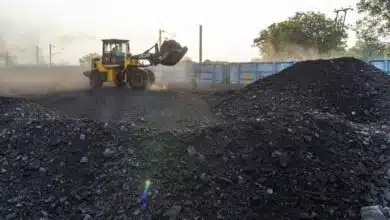 Amit Shah meets ministers amid concerns about coal shortage, power cuts