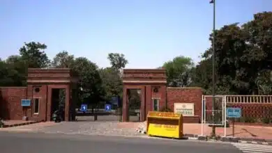 Increased interest in Philosophy (Hons) in DU colleges