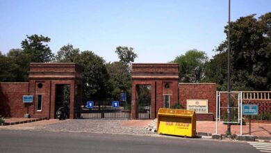 under DU's first cut-off list 36,130 students complete admission process