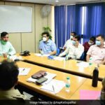 Delhi government's anti-pollution campaign starting from 18 oct