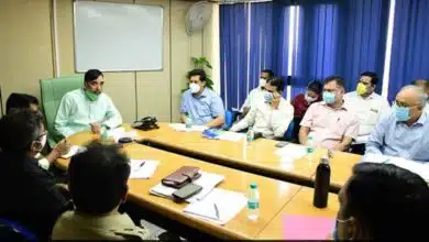 Delhi government's anti-pollution campaign starting from 18 oct