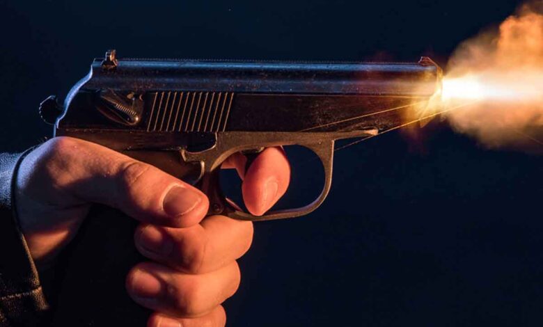 Delhi man kills wife, mother-in-law, calls police