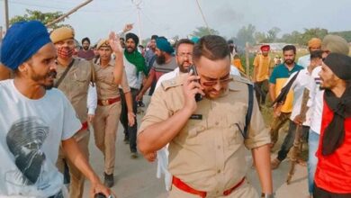 FIR on Lakhimpur Kheri Deaths Planned Conspiracy