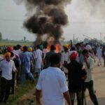 Farmers will protest against Lakhimpur Kheri killings