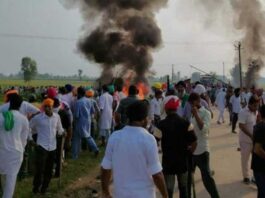 Farmers will protest against Lakhimpur Kheri killings