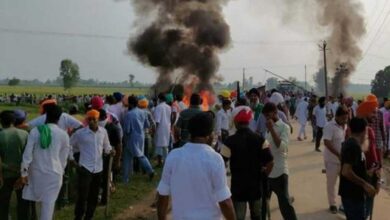 Farmers will protest against Lakhimpur Kheri killings